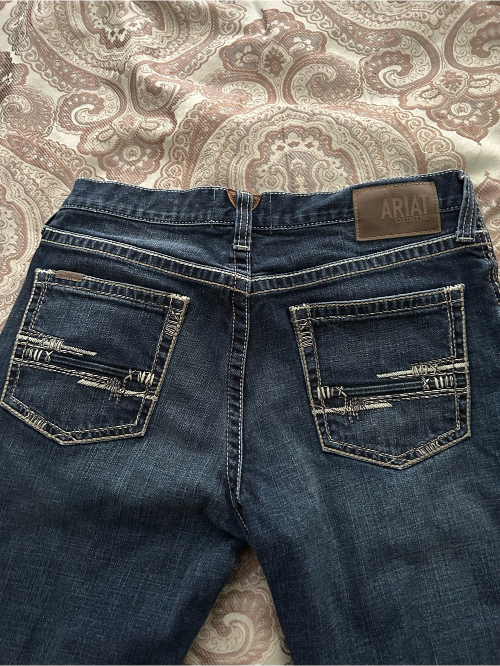 Ariat Men’s jeans